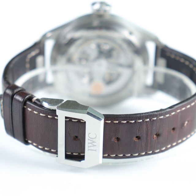 IWC Big Pilot's IW329301 Image 3